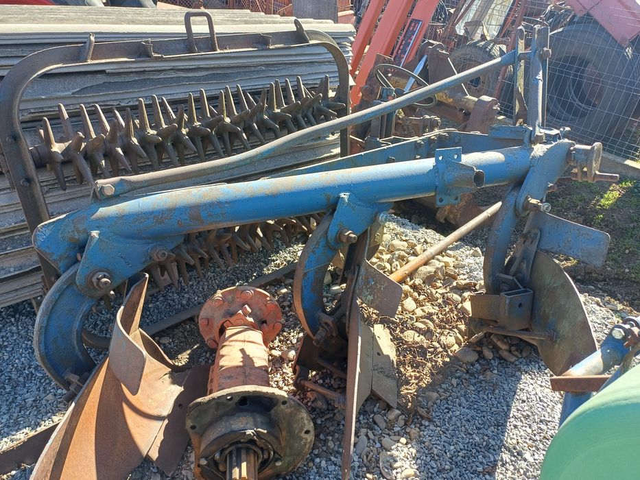 Pluguri  PP3  -2 buc