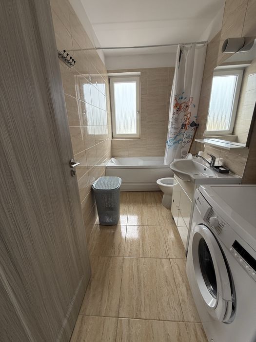 Apartament 2 camere, zona Arhitecti