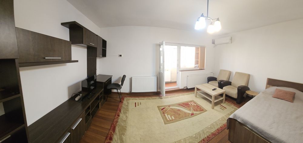 PROPRIETAR- Apartament 1 camera 40 mp - POITIERS