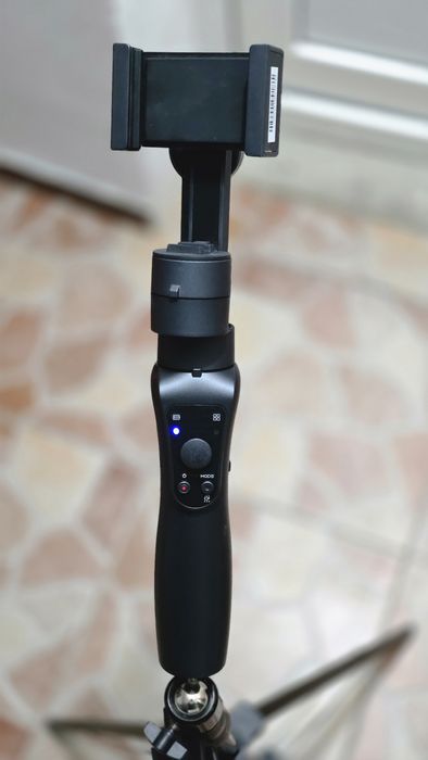 Vând stabilizator (Gimbal)