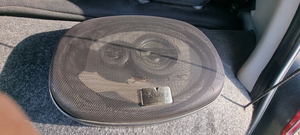 Kenwood kalonka 320 remont bomagan yahshi holatda