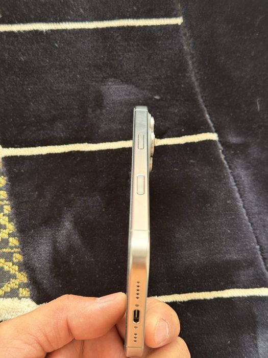 Продаётся Iphone 16 pro 512 Gb LL/A