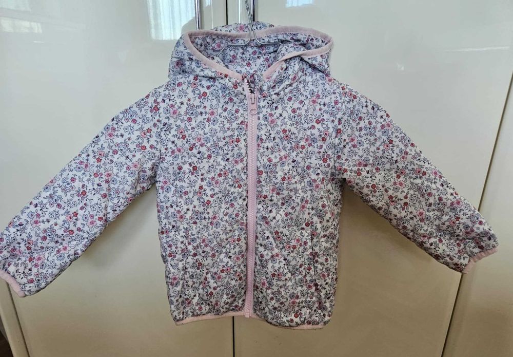 George Детско яке 3 в 1, размер 3-4 years (98-104 см)