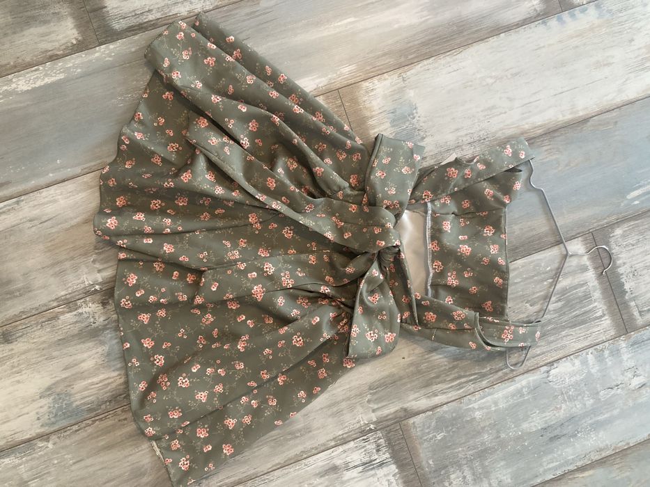 Кукленска рокля С