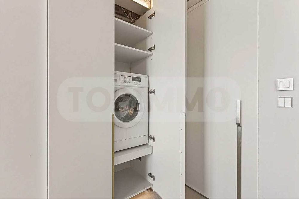 Дава се под наем Двустаен апартамент в Варна, Бриз - 60 кв.м за 1097.01 € - Снимка #16