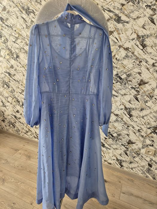 Продам вечернее платье.