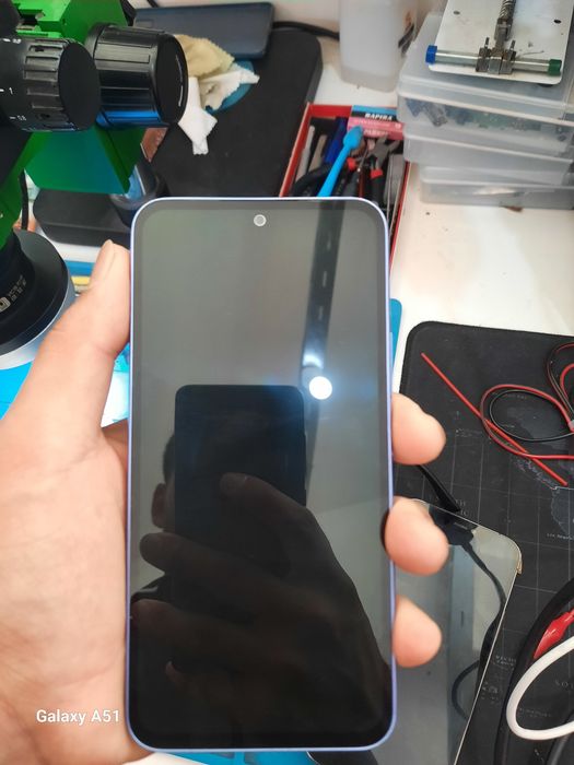 Samsung a54 6/128