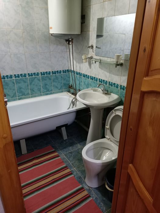 Сдам квартиру на длительный срок.