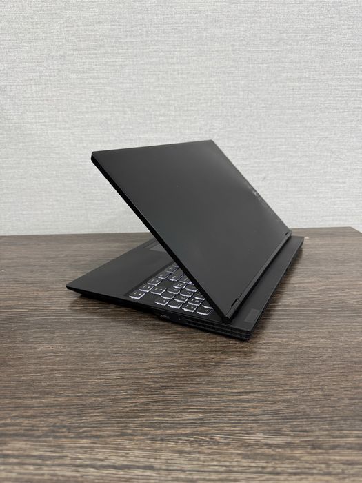 8-Ядерный Lenovo Legion intel Core i5 GTX DDR5 15.6 IPS с Гарантией!