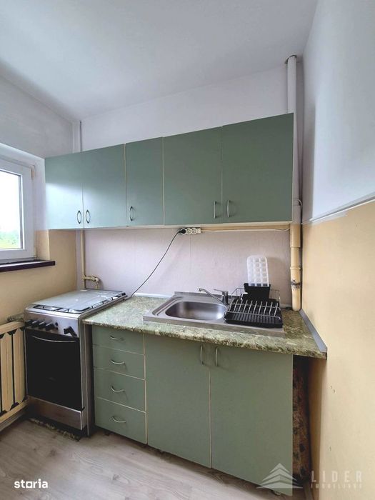 Garsoniera de inchiriat, Zorilor - Cluj-Napoca