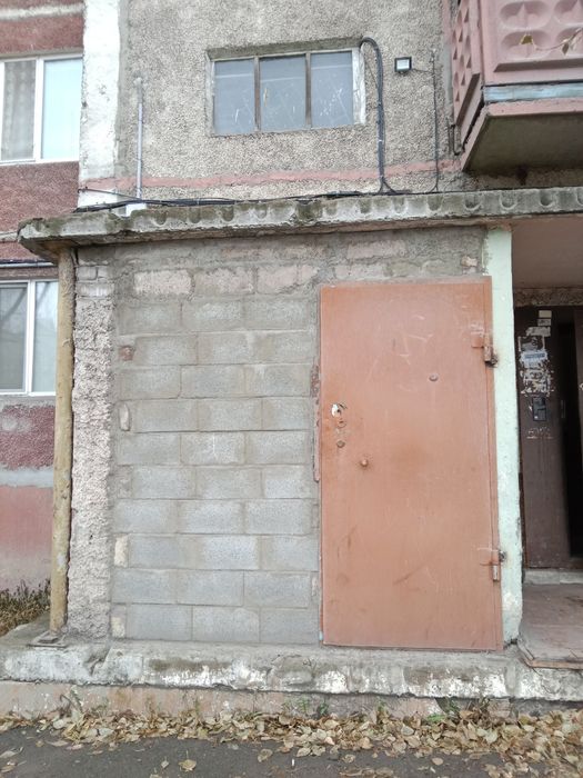 Сдам 1комнутную квартиру