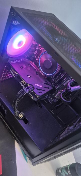 Pc Medium Gaming