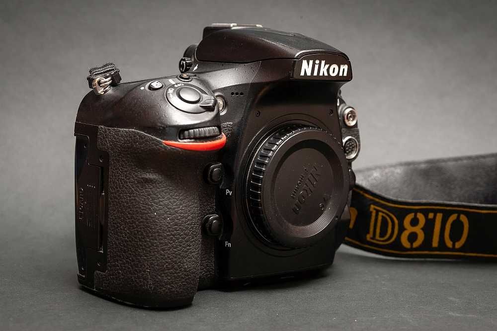 nikon d810 • Anunturi gratuite • OLX.ro