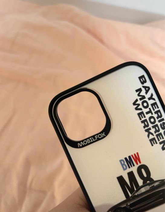 Husă mobilfox iphone 14