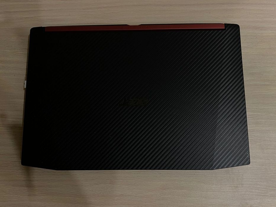 Продается игровой ноутбук