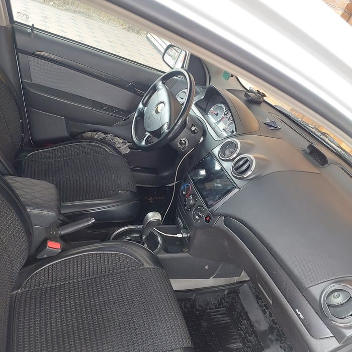 Нексия 3 автомат 2020