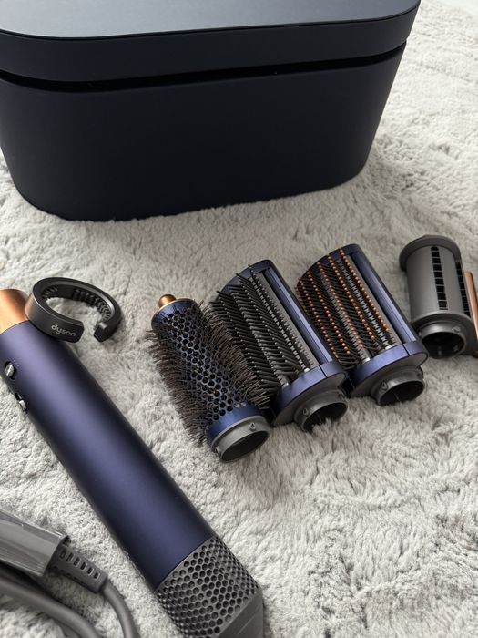 Dyson AirWrap Multistyler