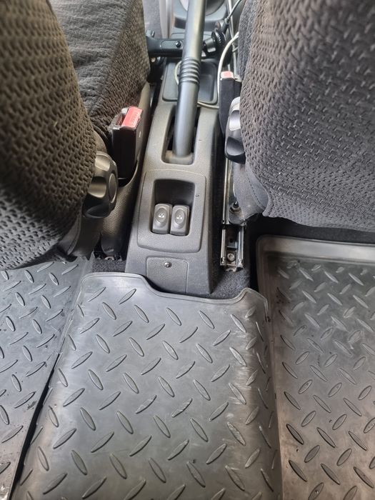 Dacia Logan MCV 2010