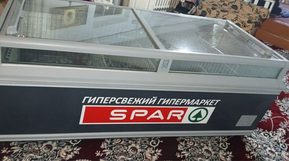 Морозильник сотилади