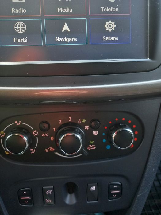 Dacia Logan MCV 2015 0.9 tce