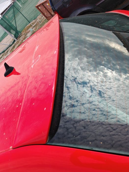 Eleron Audi A3 S3 Sline VW golf GTI Skoda Octavia VRS RS Leon Cupra