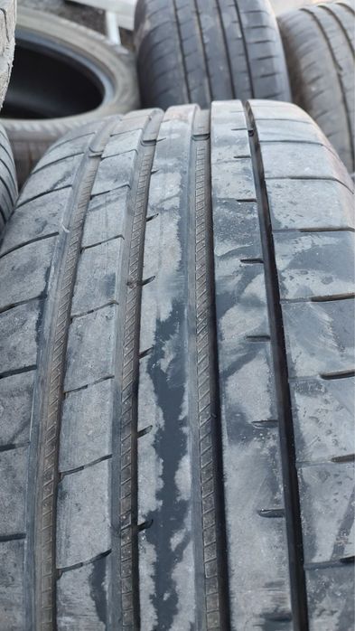 Volkswagen Touareg – 18 цола