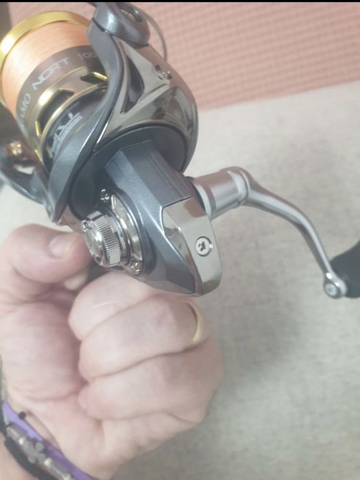 Mulineta noua Ryobi