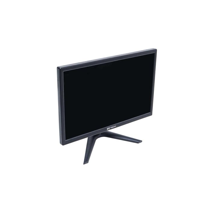 | Монитор Xtech 22" LCD Wide 16:9 Black Full HD