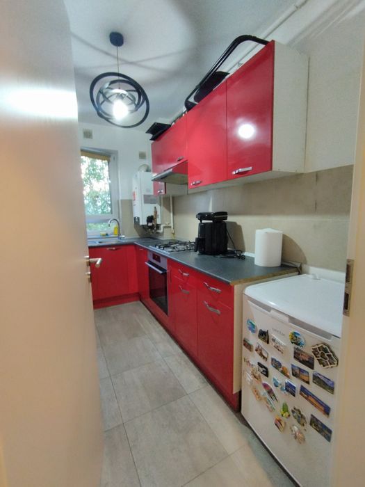 Închiriere apartament 2 camere Coresi Kasper