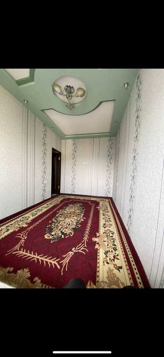 3 хонали уй 6 этаж