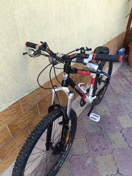 Mistral 26 цола   .