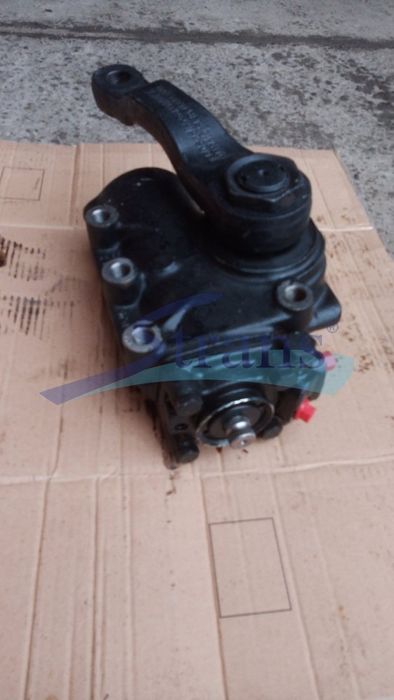 Caseta Directie MAN TGA TGS TGX   RBL