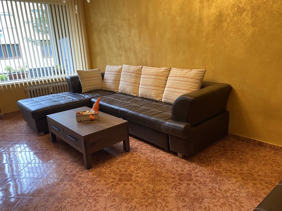 Дава се под наем Тристаен апартамент в София, Връбница 1 - 70 кв.м за 612 € - Снимка #10