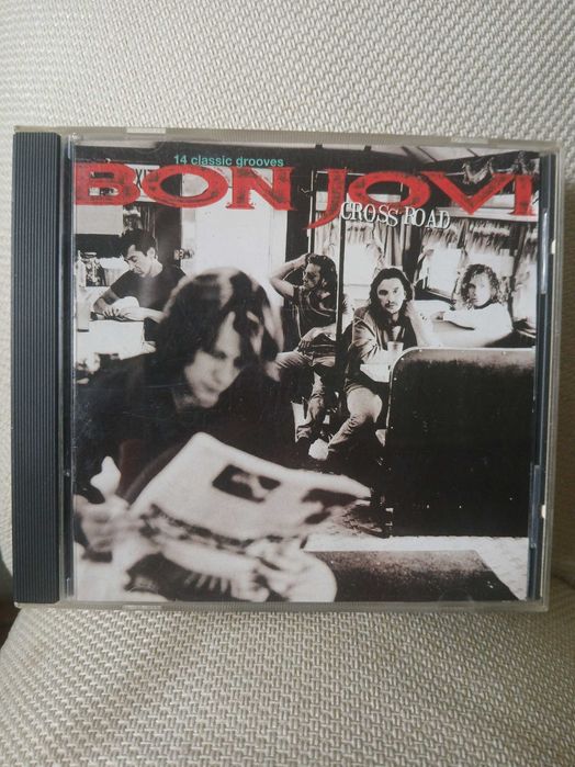 Диск с музика  за ценители