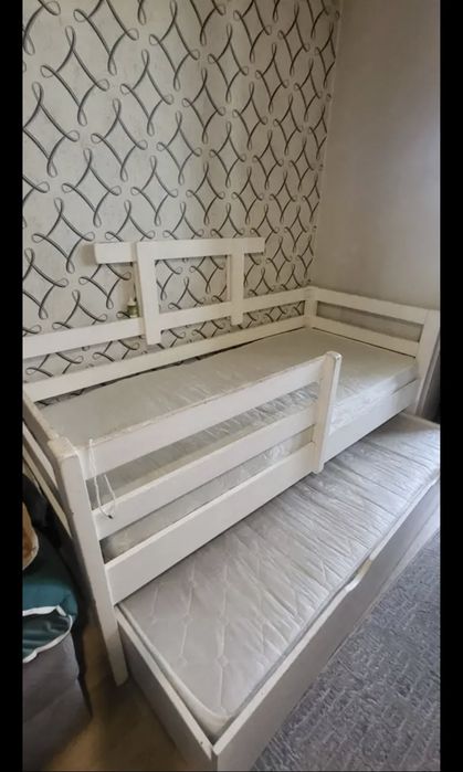Детский кровать продам