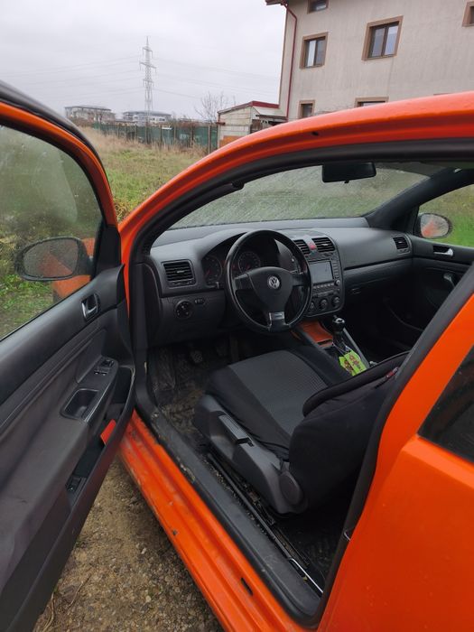 Volkswagen Golf 5 1.4TSI //80cp