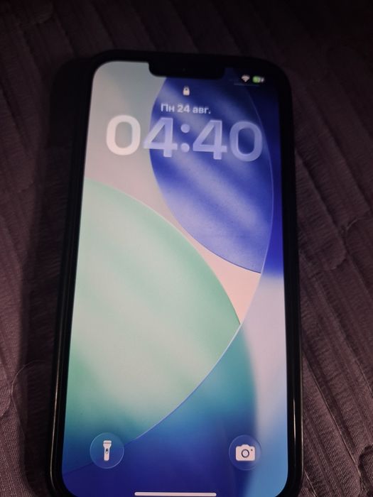 Телефон IPhone 13 pro