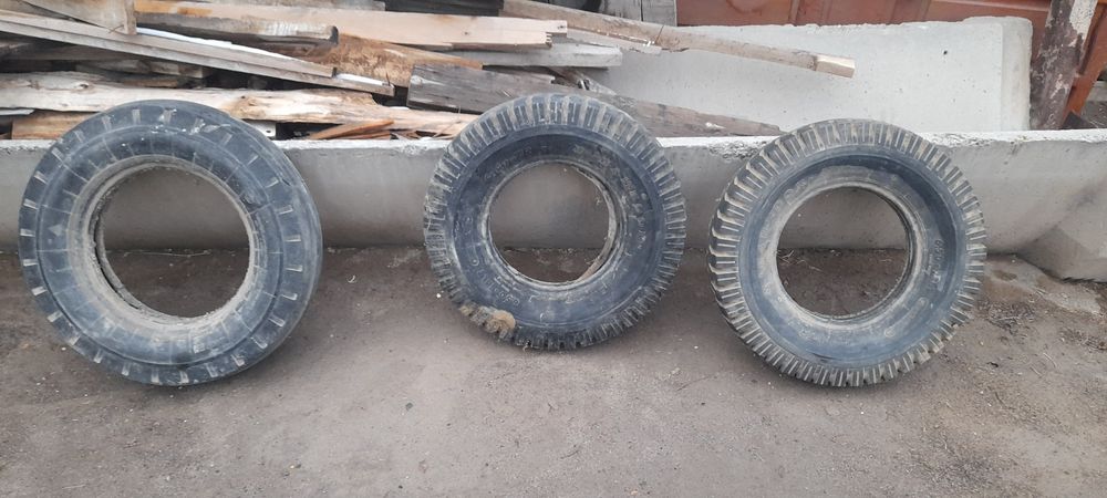 Шина Калёса с дисками