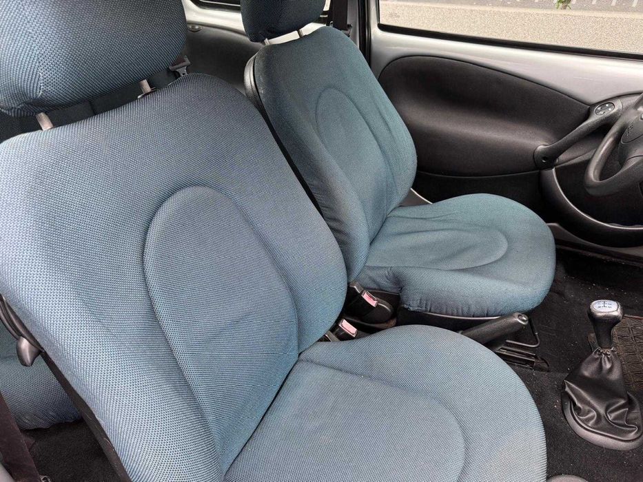 Ford Ka, 2006, 87800 km
