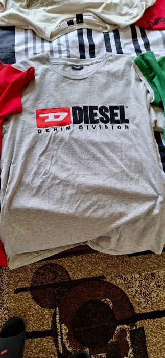 Under Armour екип /L