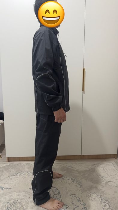 Спортивный костюм