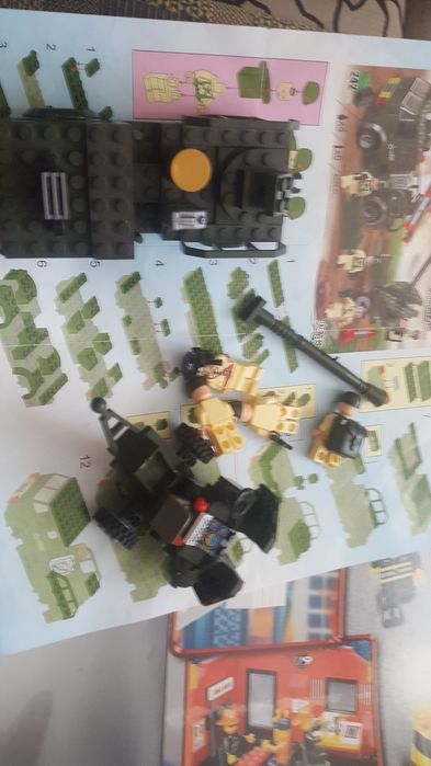 Конструктор 1500