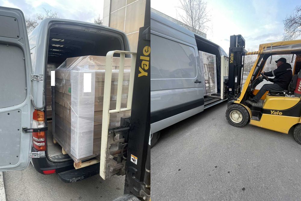 Транспортни и хамалски услуги. Кърти, чисти, извозва!