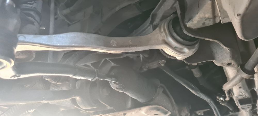 Mercedes C200 kompressor