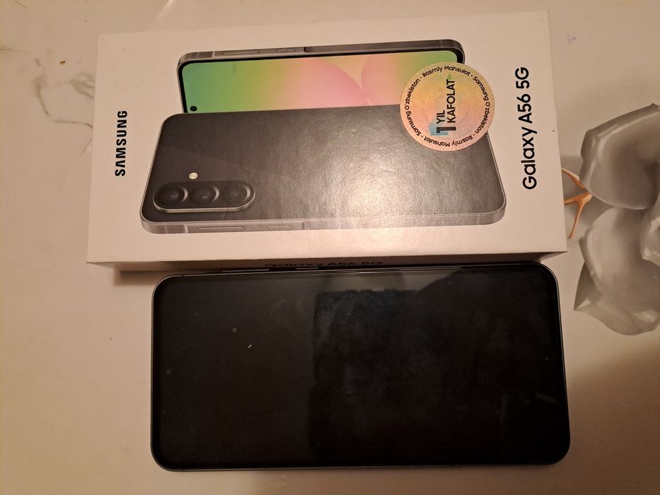 Самсунг А56 продаётся