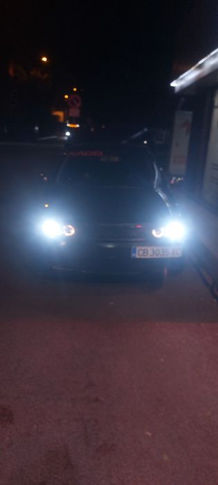 Продавам голф 4 1.9TDI