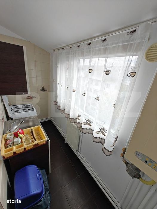 Apartament 3 camere | 53 mp | Complet mobilat si utilat