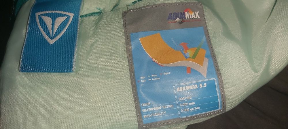 Pantalon ski Firefly