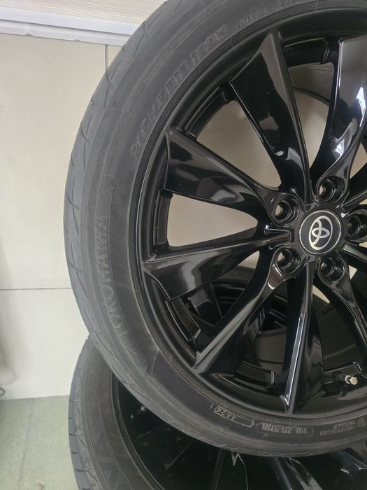 Продам колеса размер