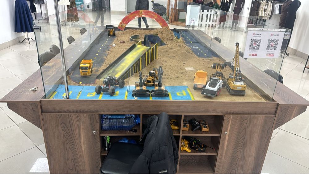 Продам готовый бизнес